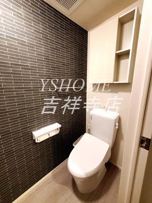 サンクアン吉祥寺 その他2