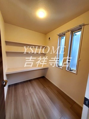 サンクアン吉祥寺 その他3