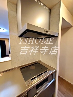 サンクアン吉祥寺 その他11