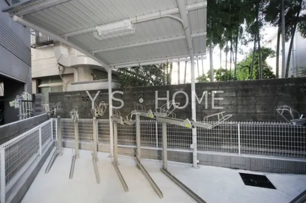 レジディア国立Ⅱ その他外観2