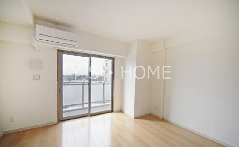 レジディア国立Ⅱ リビング