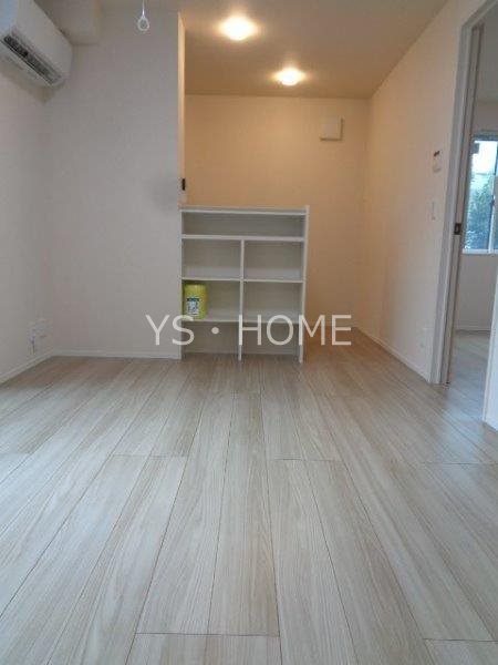 サンクアン吉祥寺 リビング