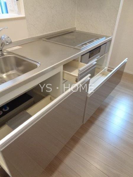 サンクアン吉祥寺 その他16