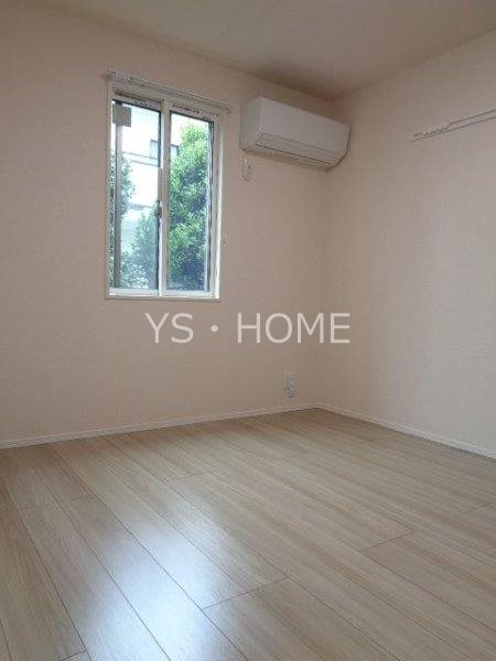 サンクアン吉祥寺 ベッドルーム