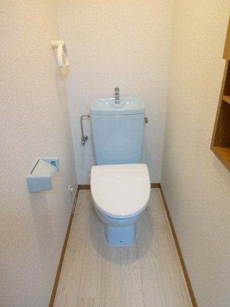 ノーブルヴィサージュ武蔵境 その他2