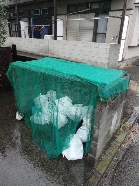 ノーブルヴィサージュ武蔵境 その他4