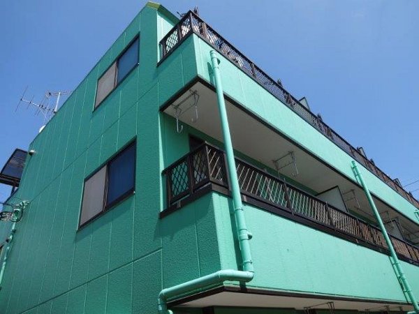 ノーブルヴィサージュ武蔵境 その他外観1