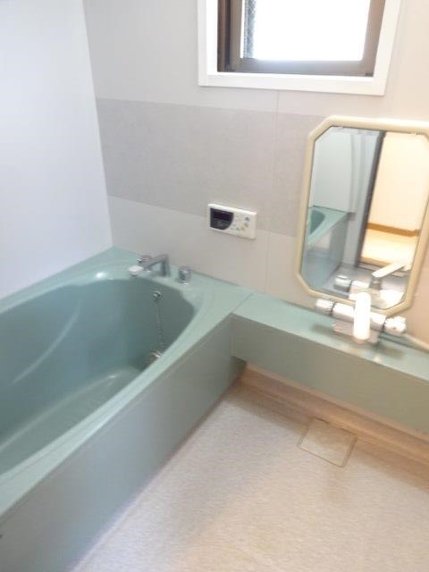 ノーブルヴィサージュ武蔵境 風呂画像