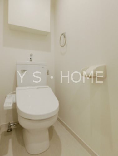 リブリ・Felice国立 その他3