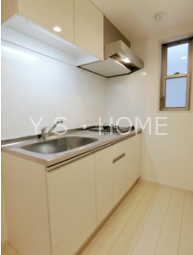 リブリ・Felice国立 キッチン