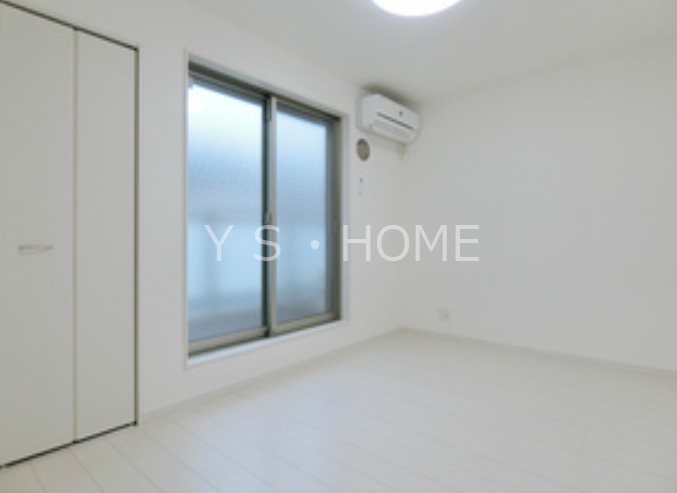 リブリ・Felice国立 ベッドルーム