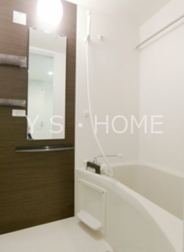 リブリ・Felice国立 風呂画像