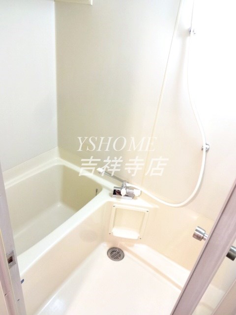 ニュー富士見マンション 風呂画像