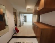 エスポワール小金井 玄関