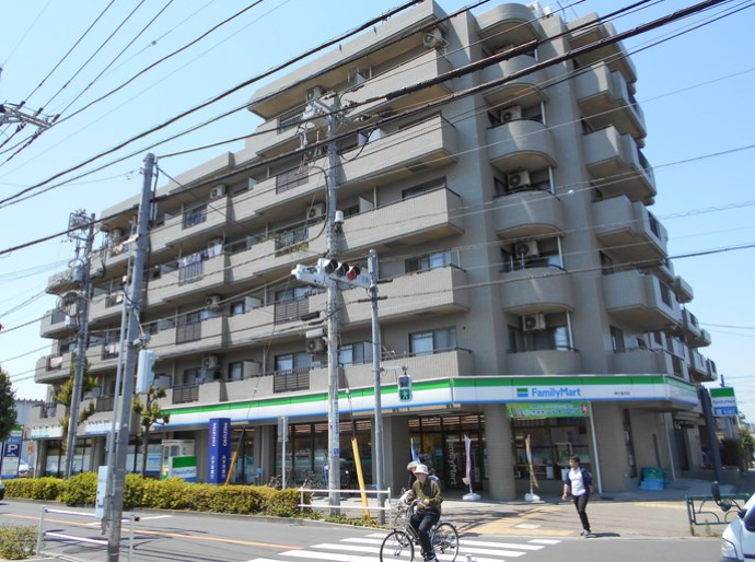 エスポワール小金井 その他10