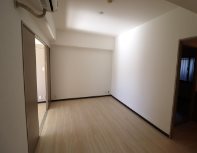 エスポワール小金井 リビング