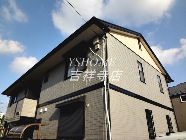 コゥジーコートＹ･Ｏ  外観