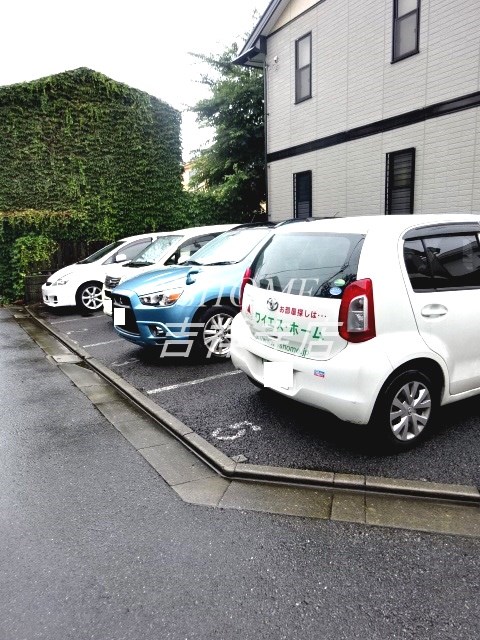 コゥジーコートＹ･Ｏ  その他2