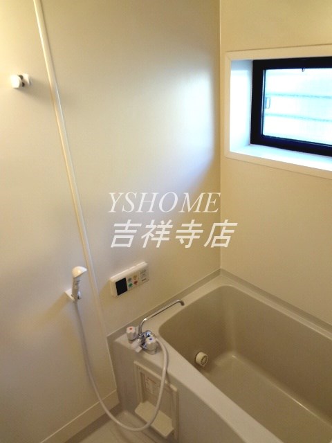 コゥジーコートＹ･Ｏ  風呂画像