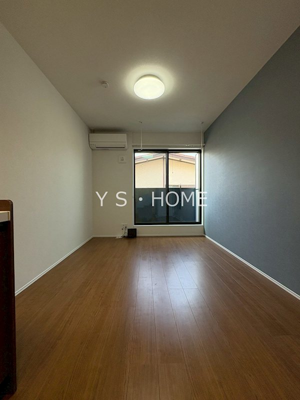 ECO&amp;#39;sKODAIRA ベッドルーム