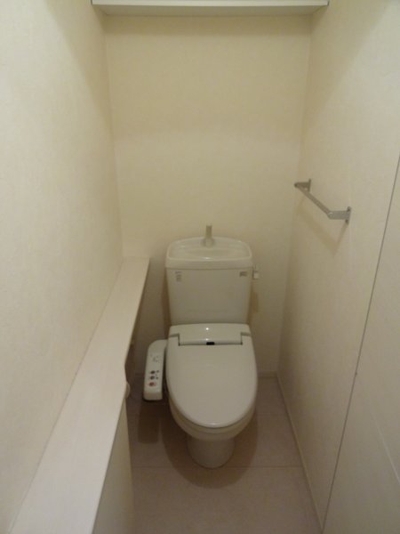 ハピネス武蔵野 その他3