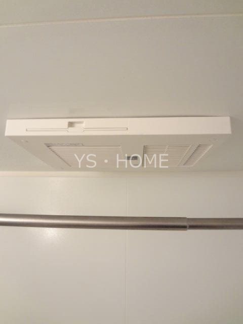 ハピネス武蔵野 その他16