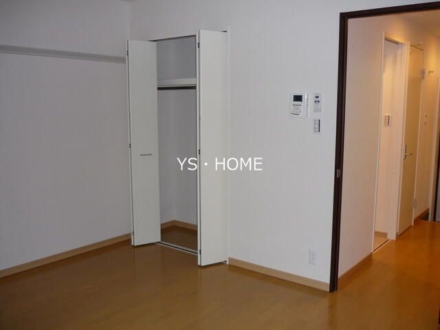 ダンディライオンⅢ ベッドルーム