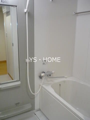 ダンディライオンⅢ 風呂画像