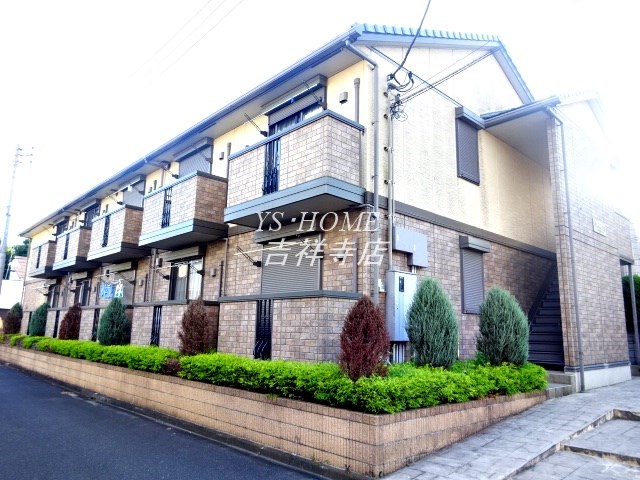 ブルームⅦ 外観