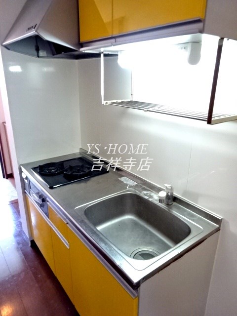 ブルームⅦ キッチン