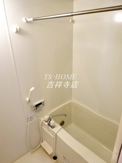 ブルームⅦ 風呂画像