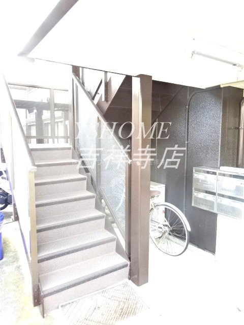 ノーブルヴィサージュ武蔵境 その他2