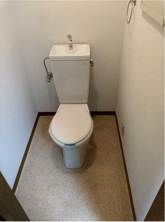 ノーブルヴィサージュ武蔵境 その他5