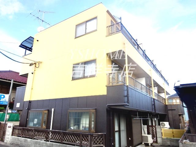 ノーブルヴィサージュ武蔵境 その他7