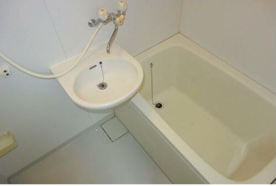 ノーブルヴィサージュ武蔵境 その他9