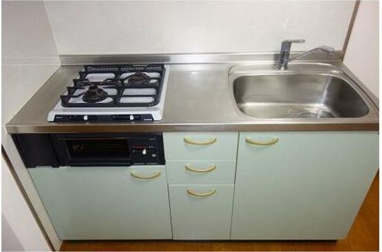 ノーブルヴィサージュ武蔵境 その他10