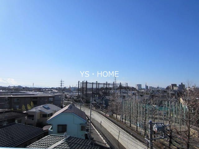 フラックス永福 その他1