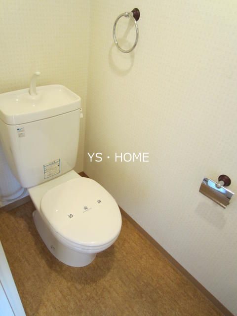 フラックス永福 その他2