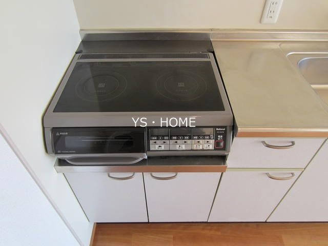 フラックス永福 その他8