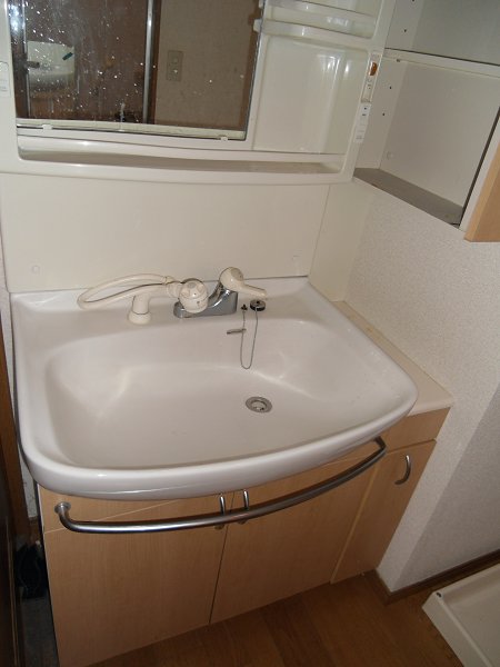 コンフォート三鷹台　　 その他1