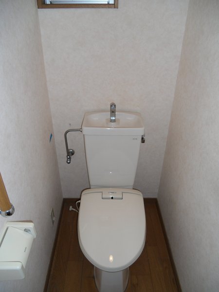 コンフォート三鷹台　　 その他2