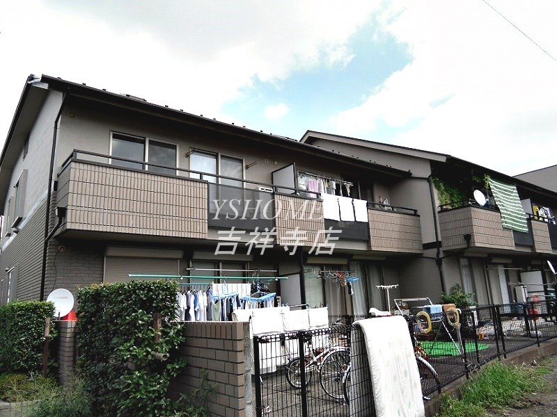 コンフォート三鷹台　　 その他外観1