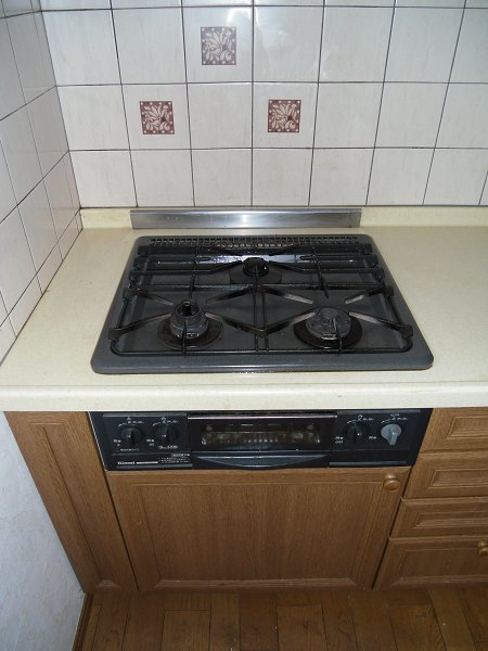 コンフォート三鷹台　　 その他9