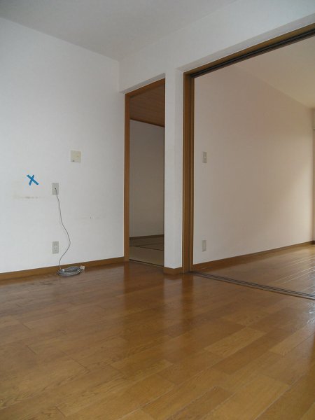 コンフォート三鷹台　　 その他12