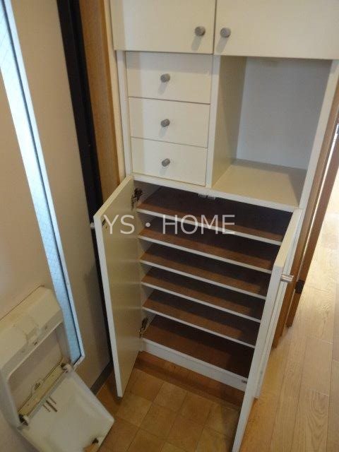 コンフォート三鷹台　　 その他25