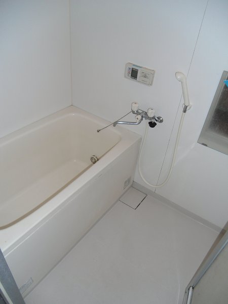 コンフォート三鷹台　　 風呂画像