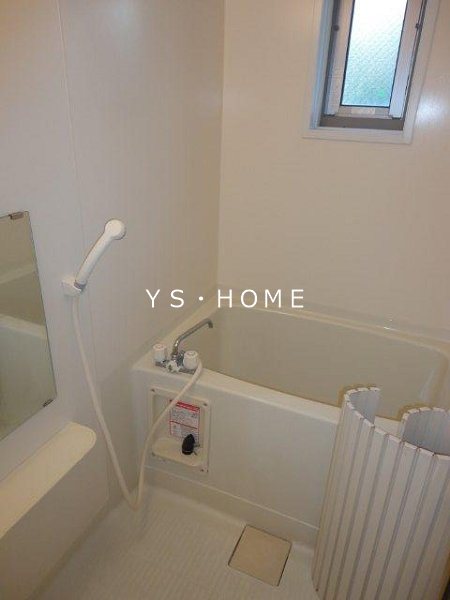 　アルディ 風呂画像