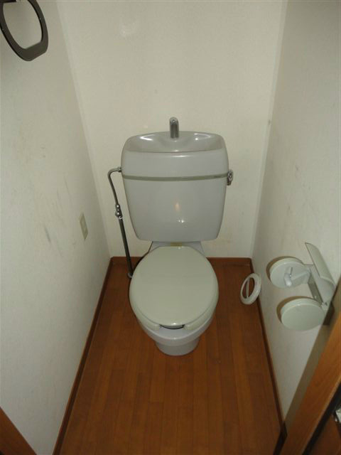 サンガーデン国立Ｂ棟 その他3