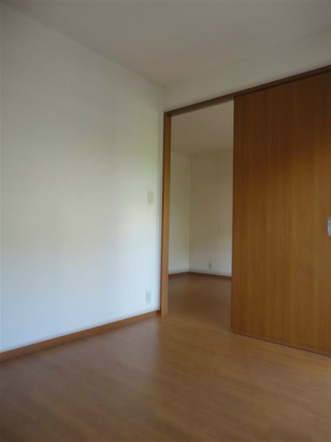 サンガーデン国立Ｂ棟 リビング