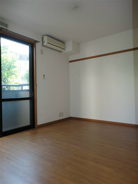 サンガーデン国立Ｂ棟 ベッドルーム